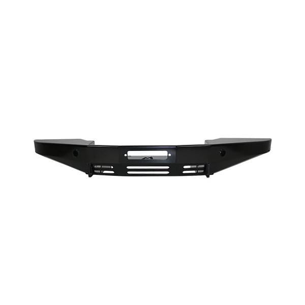 Pro Taper Winch Bumper for Defender (1983–2016) Small Frame Winch with AC – TF006AC