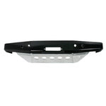 Winch Bumper for Range Rover P38 (1995–2002) – TF007A