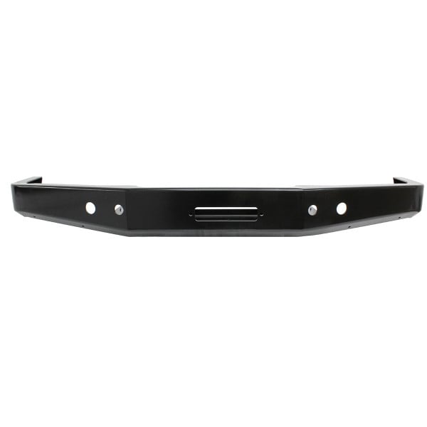 Front Winch Bumper for Discovery 2 (1998–2004) – TF009A