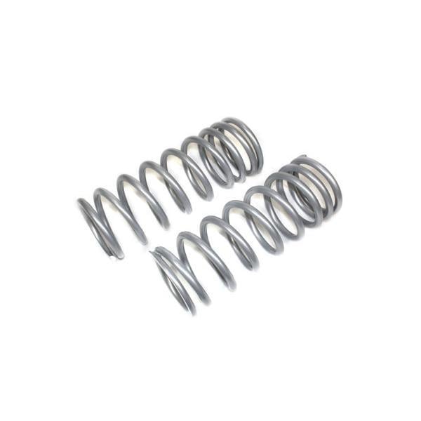 Rear Lift Coil Springs for Defender 110/130 (1983–2016) 2" Lift Light Load – TF010