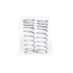 Front Heavy Load / Rear Light Load Coil Springs for Defender, Discovery 1 & Range Rover Classic – TF015