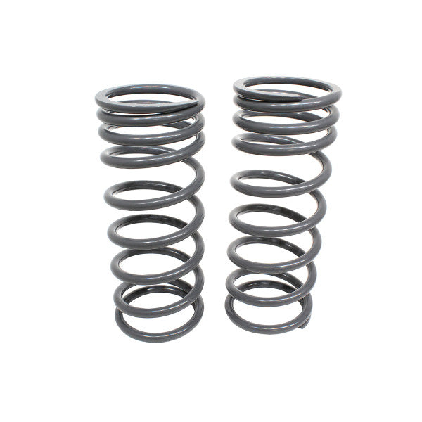Front Springs Standard Height & Load for Defender (1986–2006) – TF024