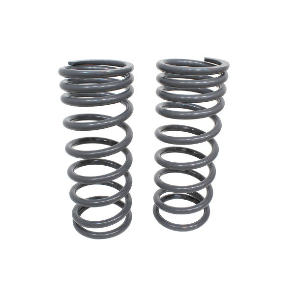 Rear Springs for Discovery 2 (1998–2004) Standard Height & Load – TF029