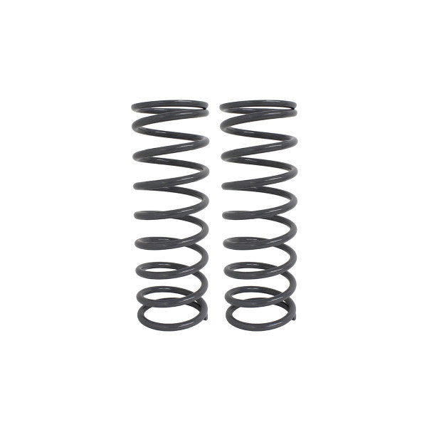 Front Coil Springs for Range Rover P38 (1995–2002) Standard Height & Load, Pair – TF030