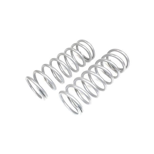 Standard load rear springs (110/130) 2-inch lowered