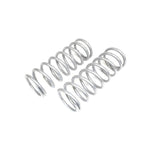 Standard load rear springs (110/130) 2-inch lowered