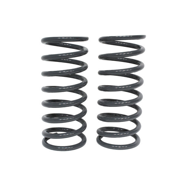 Rear Heavy Load Standard Height Coil Spring for Defender 110/130 (1983–2016) – TF038