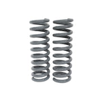 Front Lifted Coil Springs (Pair) for Discovery 3 L319 (2005–2009) +2" – TF040