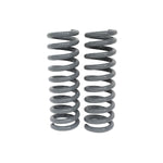 Rear Lifted Coil Springs (Pair) for Discovery 3 L319 (2005–2009) +2" – TF041