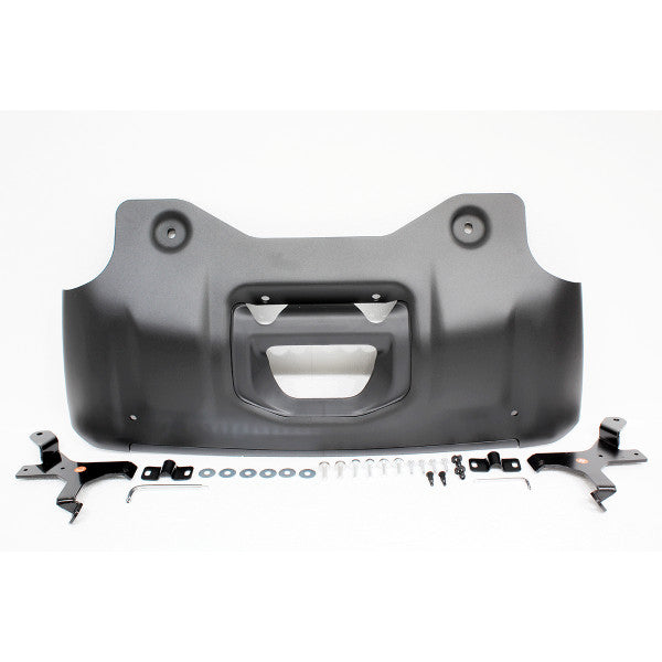 Aluminum Steering Guard for Defender L663 (2020+) – TF0436B
