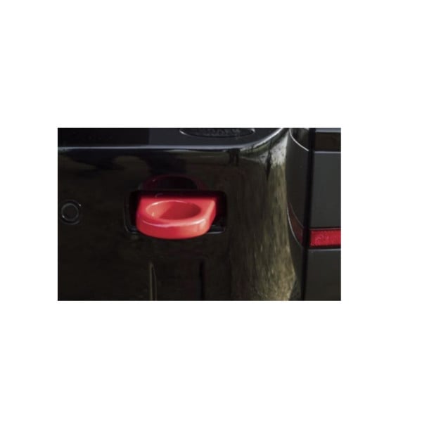 Bolt-On Recovery Tow Points for Defender L663 (2020+) – TF0437