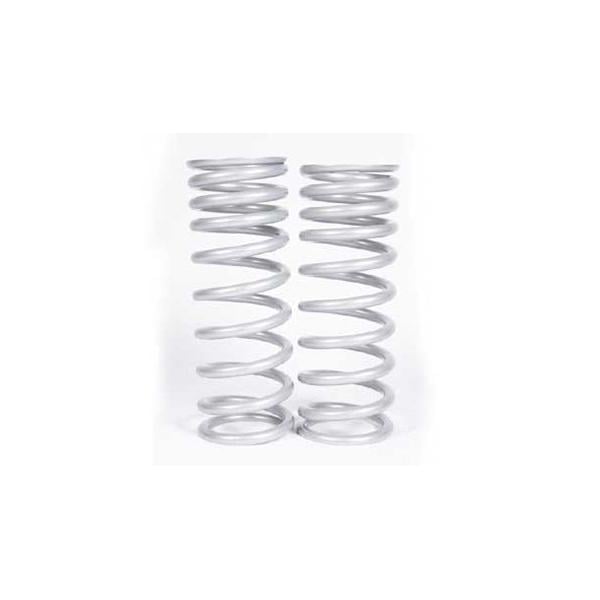 Front Coil Springs for Discovery 2 (1998–2004) 2" Lift Heavy Load – TF052