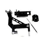 Swing Away Spare Wheel Carrier for Discovery 3 & 4 L319 (2005–2016) – TF053