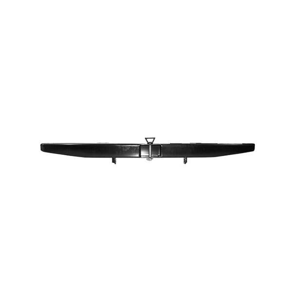 Front Heavy Duty Tapered Bumper with Centre Recovery Point for Defender (1983–2016) – TF055WRP