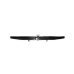 Front Heavy Duty Tapered Bumper with Centre Recovery Point for Defender (1983–2016) – TF055WRP