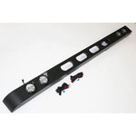 Front Bumper Skeleton 4 LED for Defender (1986–2016) – TF056
