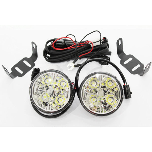 Replacement Light Pair for Defender (1986–2006) – TF056L