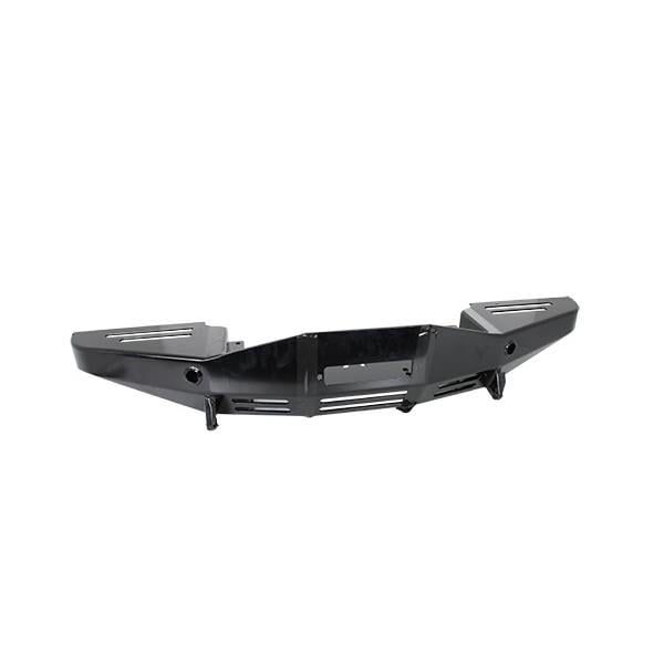 Pro-Taper winch bumper for use with over 12,000lbs winches (AC) for Defender