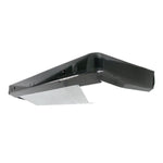 Rear Bumper for Range Rover P38 L322 (1995–2002) – TF070A