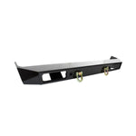 Rear Bumper (with swivel recovery eyes) for Discovery 2