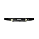 Winch Bumper for Discovery 1