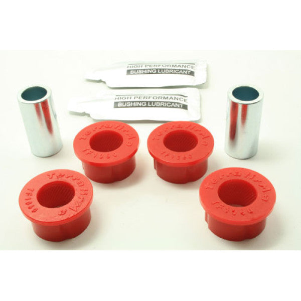 Front Panhard Rod Bush Kit for Defender & Discovery 2 (1998–2007) Late Type – TF1005