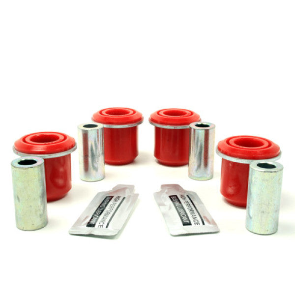 Front Upper Suspension Arm Bush Kit for Discovery 3, Discovery 4 & Range Rover Sport (2005–2016) – TF1013