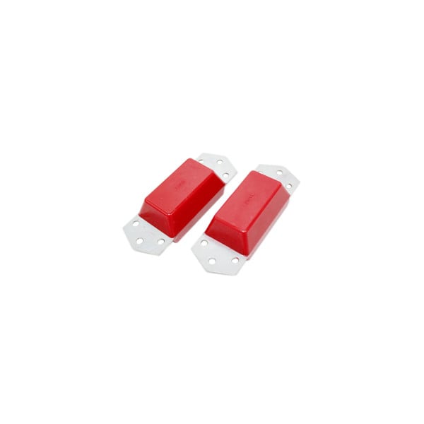 Bump Stop Set for Defender & Discovery 1 (1989–2007) – TF1021