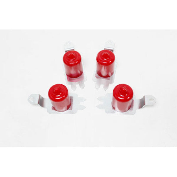 Extended Bump Stops for Discovery 2 (1998–2004) – Set of 4 – TF1023