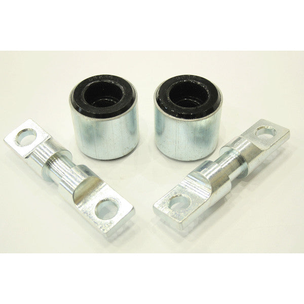 Lower Front Shock Absorber Bush Pair for Discovery 2 (1998–2004) – TF1042