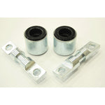 Lower Front Shock Absorber Bush Pair for Discovery 2 (1998–2004) – TF1042