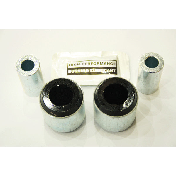 Front & Rear Upper and Lower Suspension Bush Pair for Discovery 2 (1998–2004) – TF1043