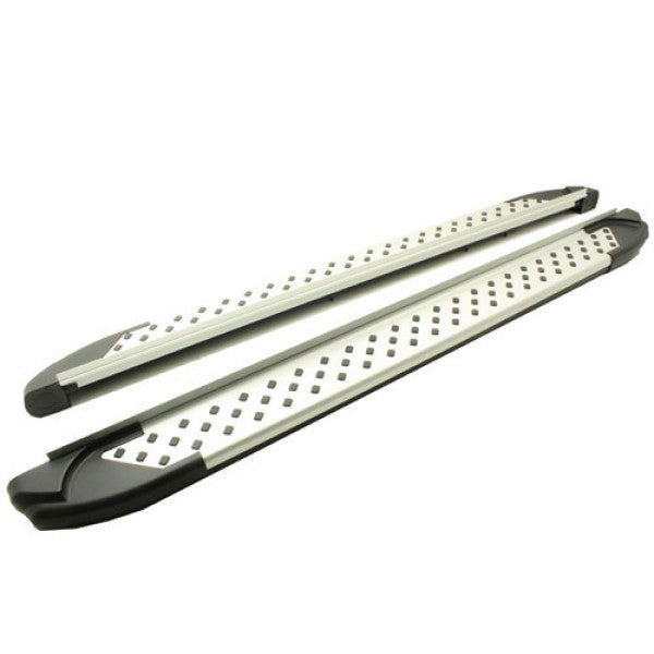 Fixed Side Steps for Range Rover Evoque L538 (2012 On) – TF1054