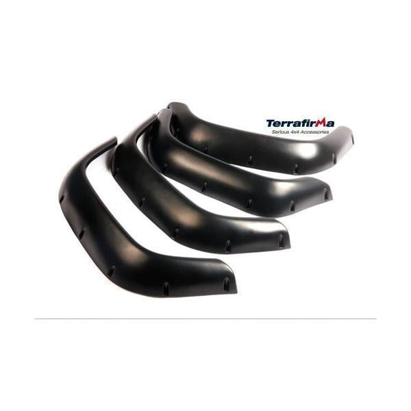 Wide Wheel Arches for Land Rover Defender (1983–2016) – TF110