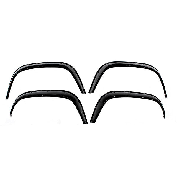 Super Wide Wheel Arch Set for Defender 110 (1983–2016) – TF1120