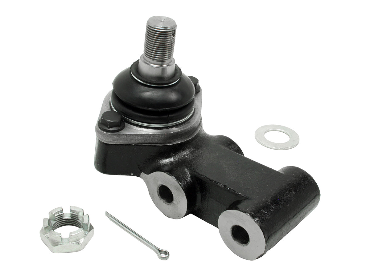 Fulcrum Bracket with High Articulation Ball Joint for Defender & Discovery 1 – DA1129ULTRA