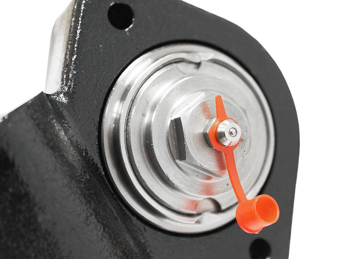 Fulcrum Bracket with High Articulation Ball Joint for Defender & Discovery 1 – DA1129ULTRA