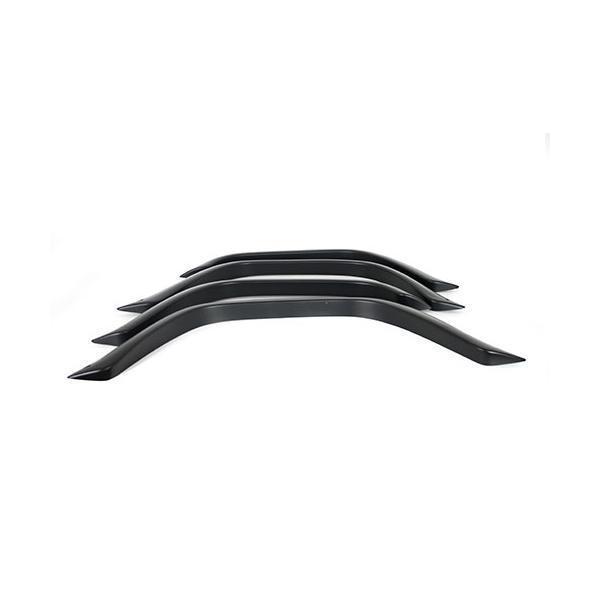 Wide Wheel Arch Kit for Discovery 1 & Range Rover Classic (1989–1998) 3 Door – TF113