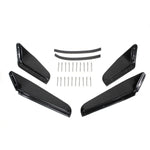 Mud Deflectors (Set of 4) for Defender 90 (1983–2006) – TF1130