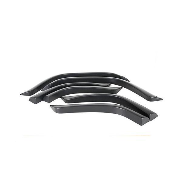 Wide Wheel Arches for Discovery 1 & Range Rover Classic (1989–1998) 5 Door – TF114