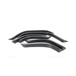 Wide Wheel Arches for Discovery 1 & Range Rover Classic (1989–1998) 5 Door – TF114