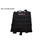 Hi Capacity 23 Pocket Tool Roll – TF1202