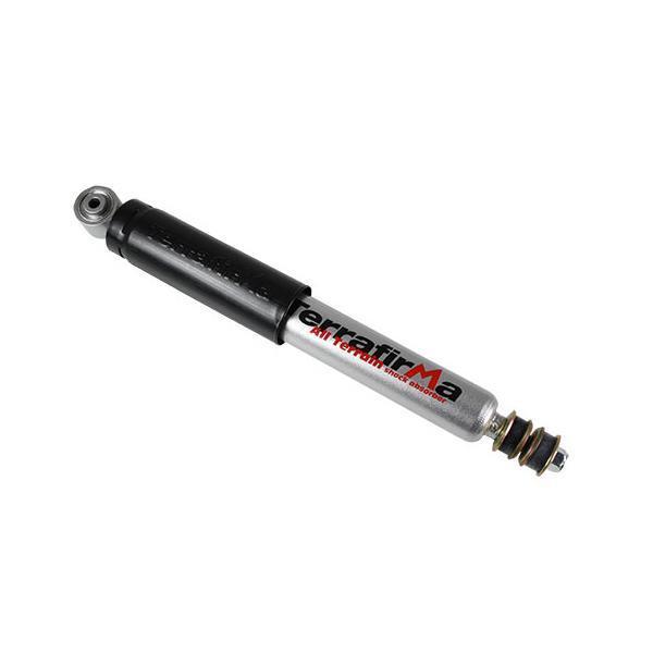 Rear All Terrain Shock Absorber for Range Rover P38 (1995–2002) Standard Travel – TF126