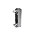 Weld On Bump Stop Tube (Long) for Defender (1986–2006) – TF139