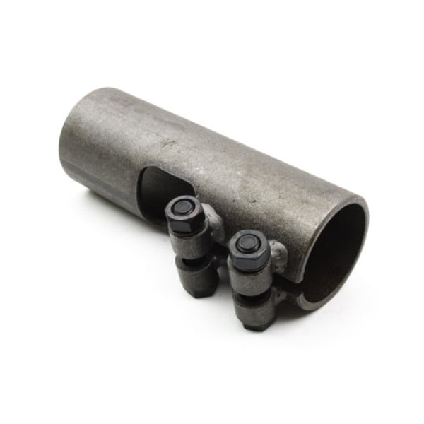 Weld On Bump Stop Tube (Short) for Defender (1986–2006) – TF139A