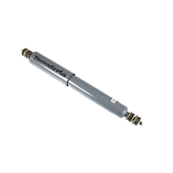 Front Standard Travel Heavy Duty Shock Absorber for Defender (1986–2006+) – TF142