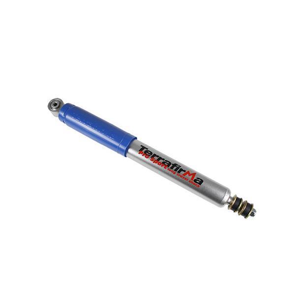 Front Shock Absorber +2" Extended Travel for Range Rover P38 (1995–2002) – TF144