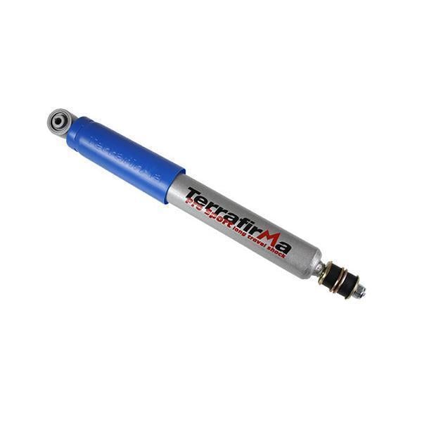 Rear Shock Absorber (2" Extended Travel) for Range Rover P38 (1995–2002) – TF145