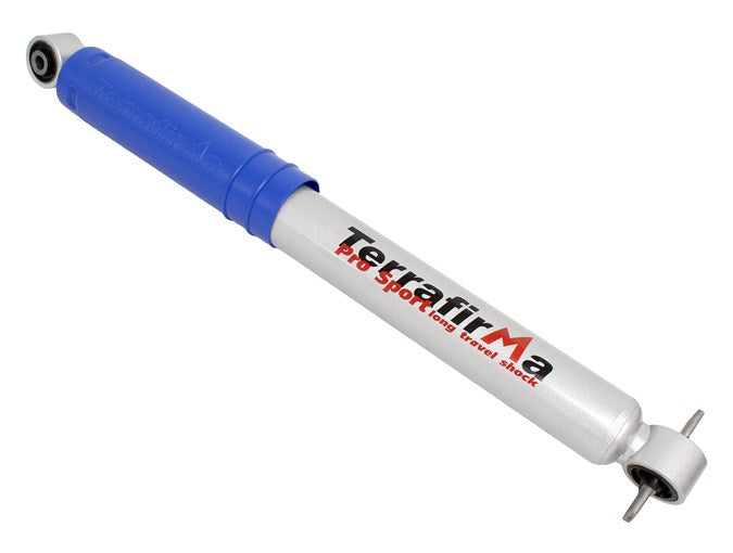 Front Shock Absorber +2" Extended Travel for Discovery 2 (1998–2004) – TF146