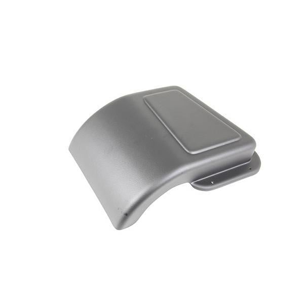 Right Snow Cowl for Defender (1983–2016) – TF150RH